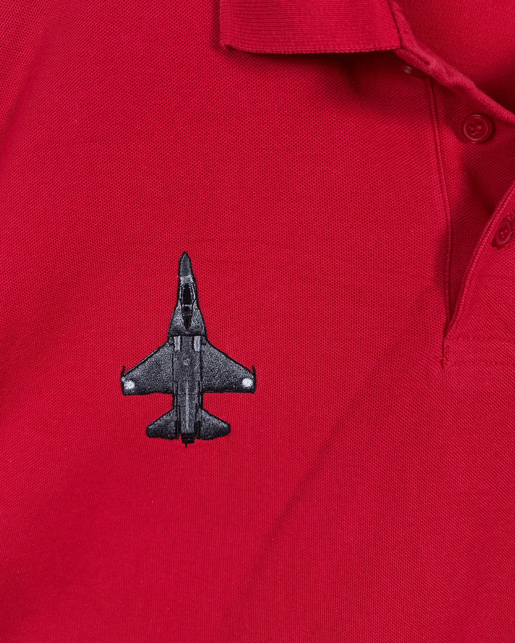 Sol's Flight Polo Shirt 2XL - Funkify