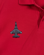 Sol's Flight Polo Shirt 2XL - Funkify