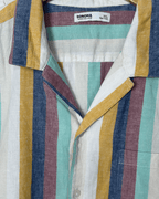 Sonoma Striped Shirt XL - Funkify