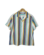 Sonoma Striped Shirt XL - Funkify