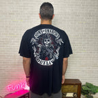 Sons of Anarchy Graphic Tee - Funkify