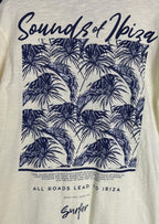 Sounds of Ibiza T-shirt Small - Funkify