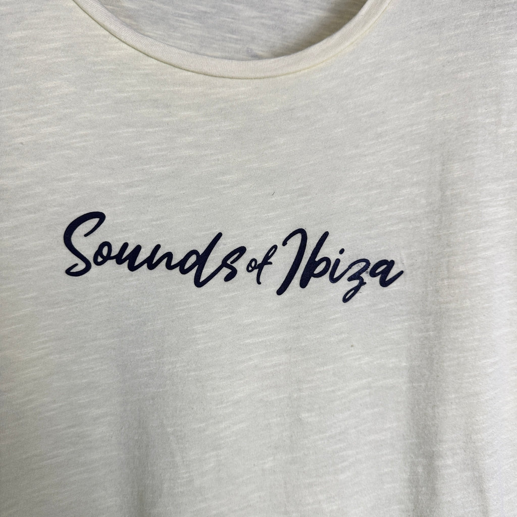 Sounds of Ibiza T-shirt Small - Funkify