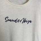 Sounds of Ibiza T-shirt Small - Funkify