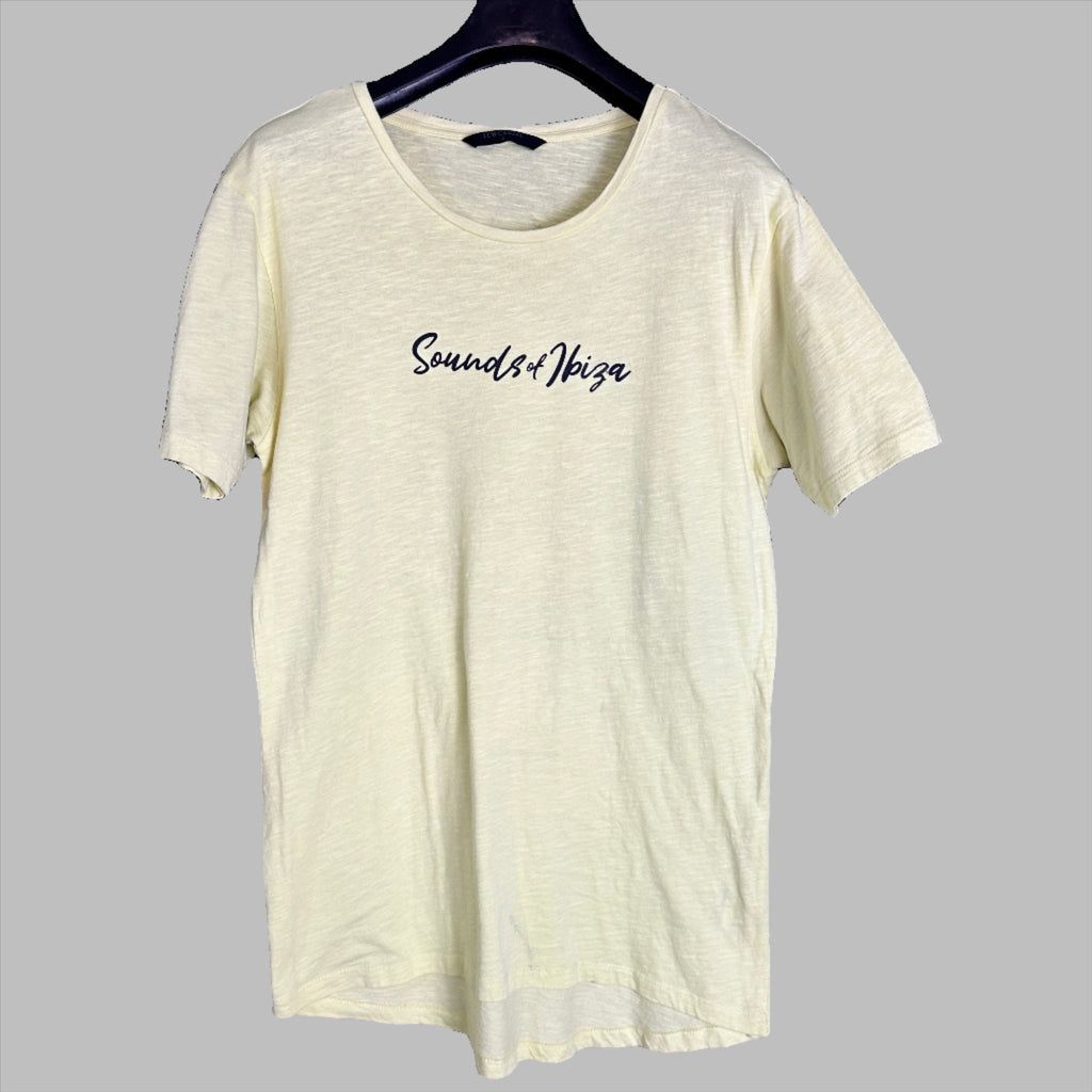Sounds of Ibiza T-shirt Small - Funkify