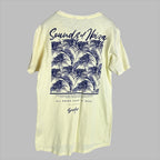 Sounds of Ibiza T-shirt Small - Funkify