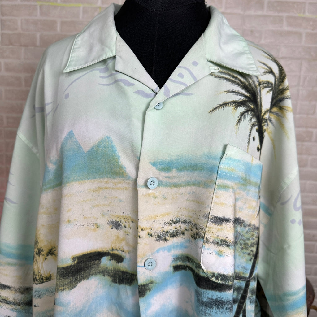 South Pole Shirt - Funkify