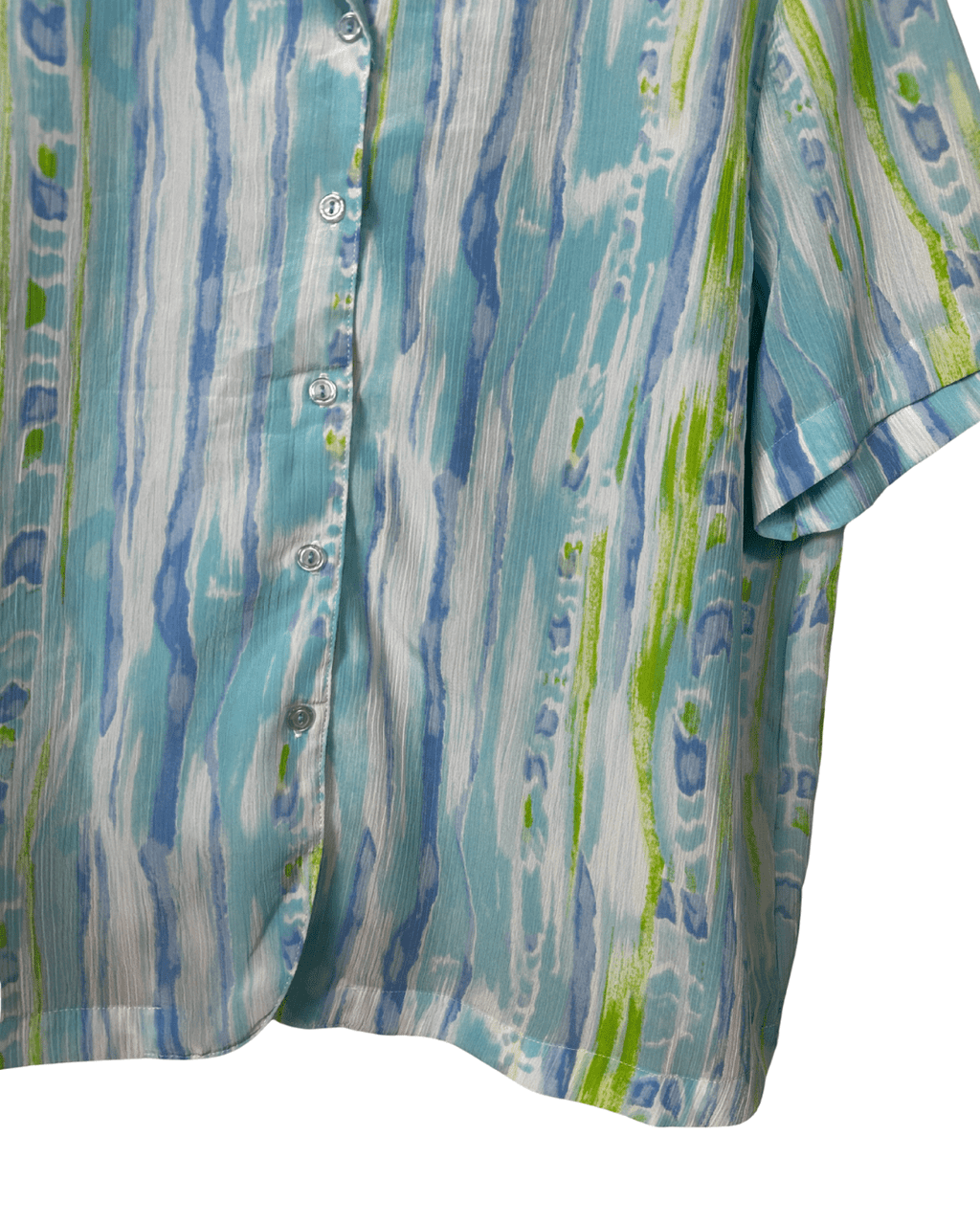 Southern Lady Women’s Shirt - Size 18 - Funkify