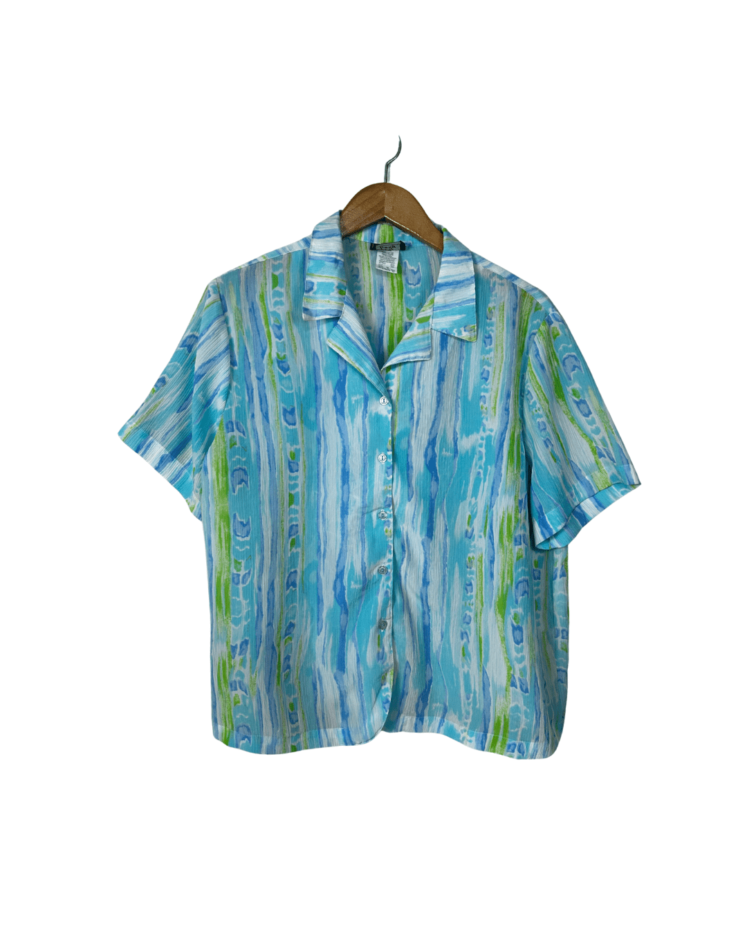 Southern Lady Women’s Shirt - Size 18 - Funkify
