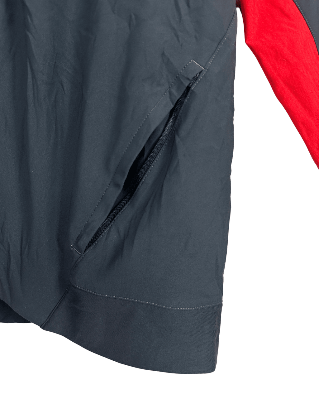 Southhampton Under Armour Jacket - XL - Funkify