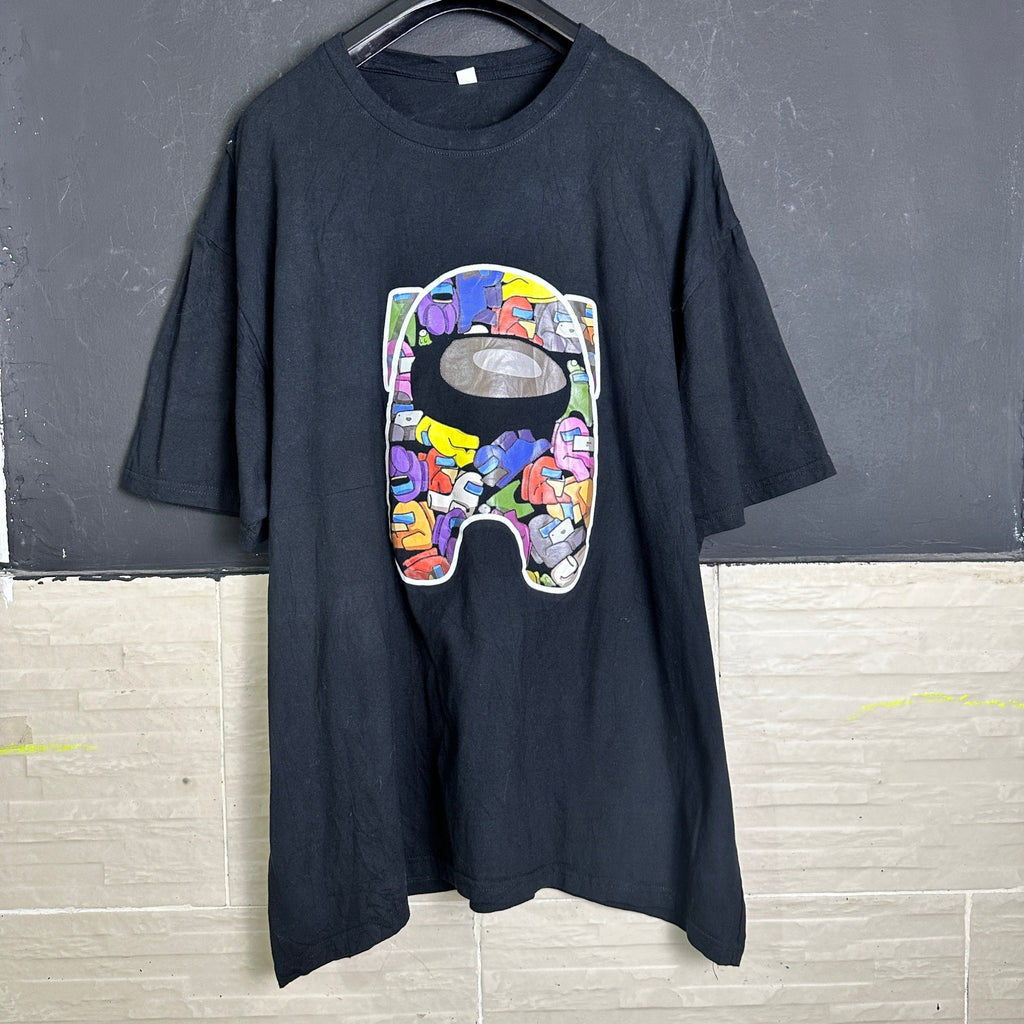 Space Graphic Tee - Funkify