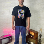 Space Graphic Tee - Funkify