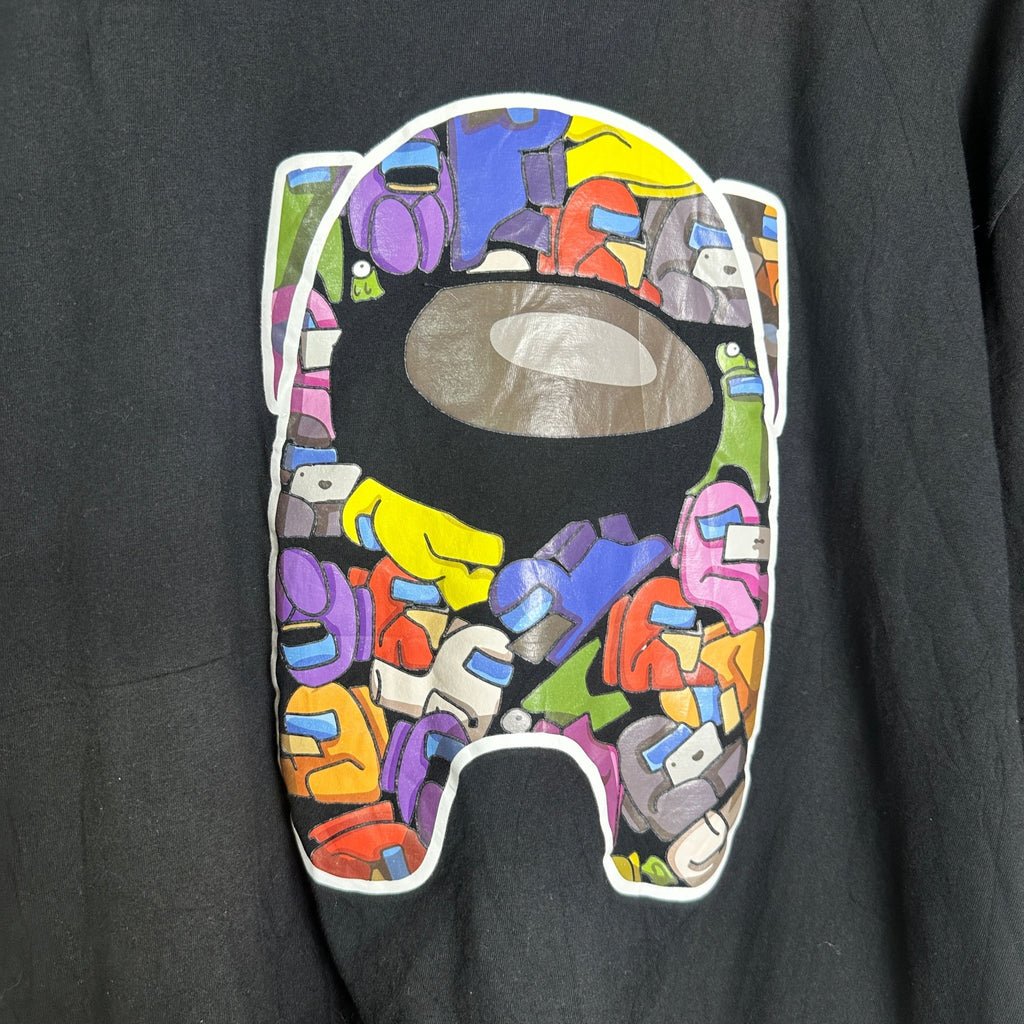 Space Graphic Tee - Funkify