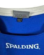 Spalding Ardito 15 Basketball Jersey Tank Top 3XL - Funkify