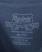 Spencer's Funny Drinking Tee XL - Funkify