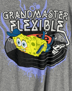 Sponge Bob T-shirt - Large - Funkify