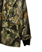 Sportchief Fleece - lined Camo Hunting Jacket - 2XL - Funkify