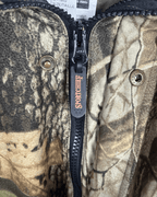 Sportchief Fleece - lined Camo Hunting Jacket - 2XL - Funkify
