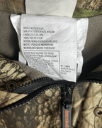 Sportchief Fleece - lined Camo Hunting Jacket - 2XL - Funkify