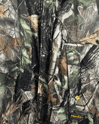 Sportchief Fleece - lined Camo Hunting Jacket - 2XL - Funkify