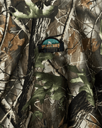 Sportchief Fleece - lined Camo Hunting Jacket - 2XL - Funkify