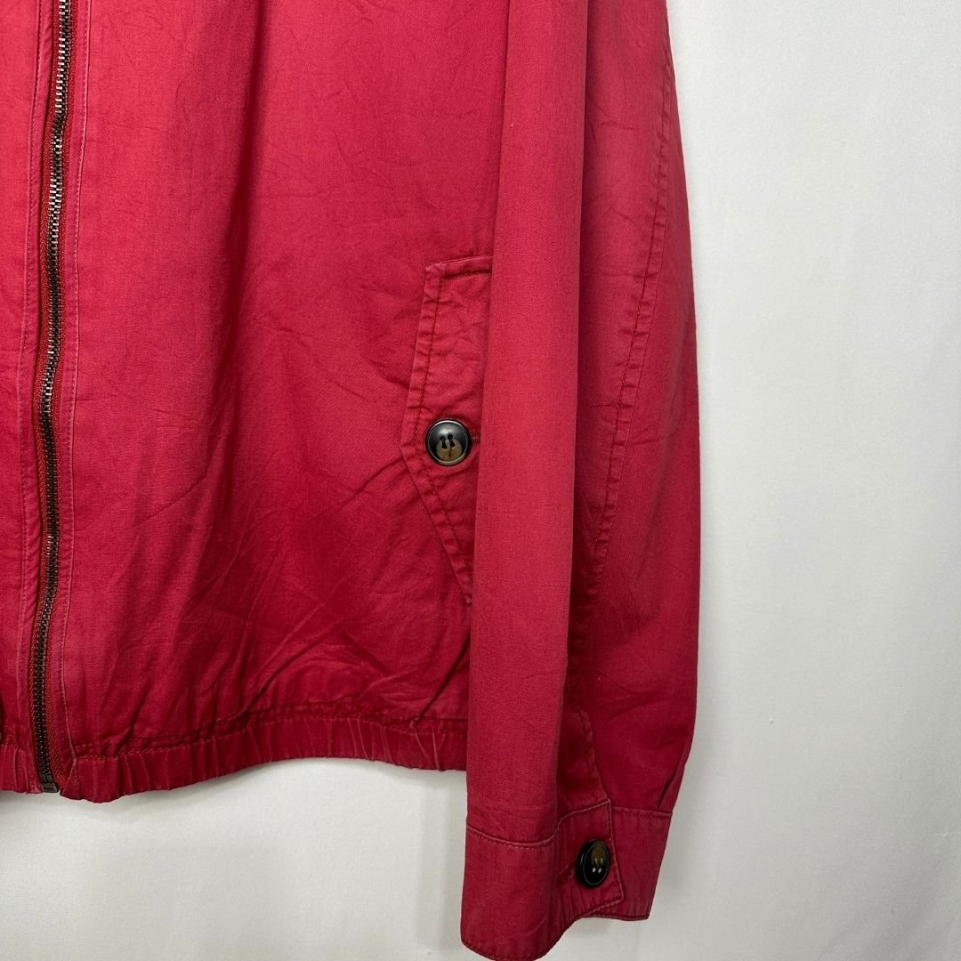 Springfield Jacket XL - Funkify