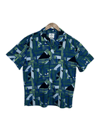Springfield Shirt - Large - Funkify
