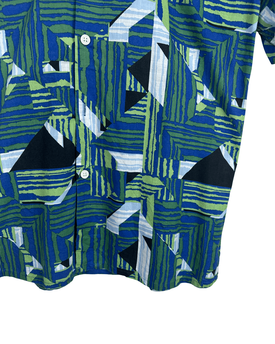 Springfield Shirt - Large - Funkify