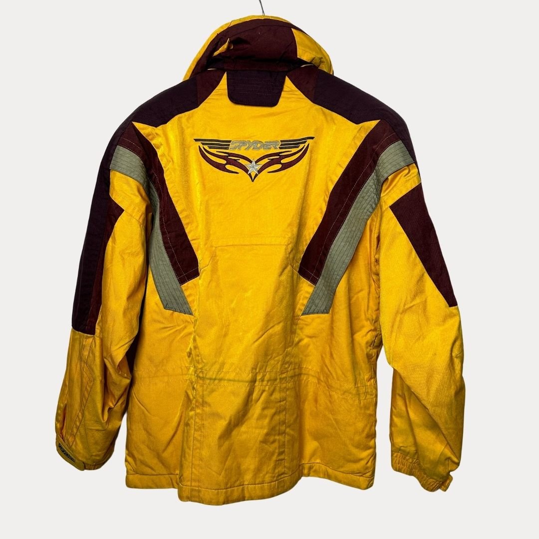 Spyder Ski Competition Thinsulate Lite Loft Jacket XL - Funkify