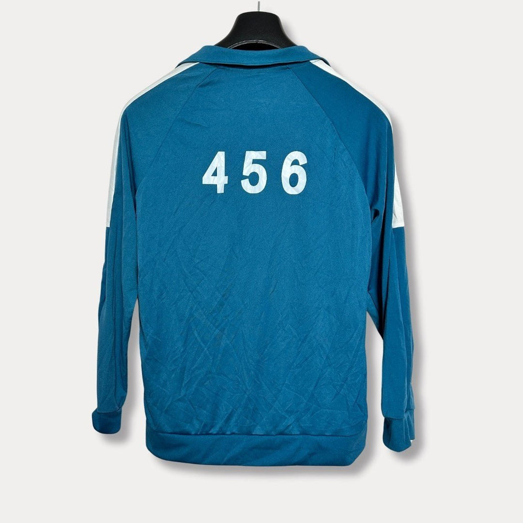 Squid Game Track Jacket Medium - Funkify