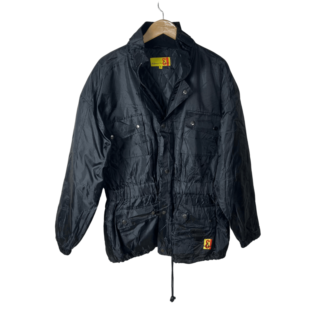 St. James Street Jacket XL - Funkify