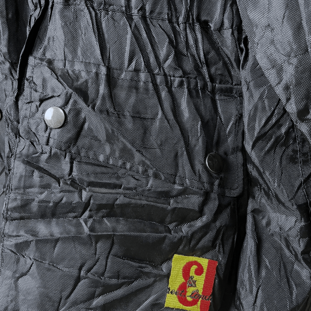 St. James Street Jacket XL - Funkify