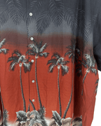 St. John's Bay Hawaiian Shirt 3XL - Funkify