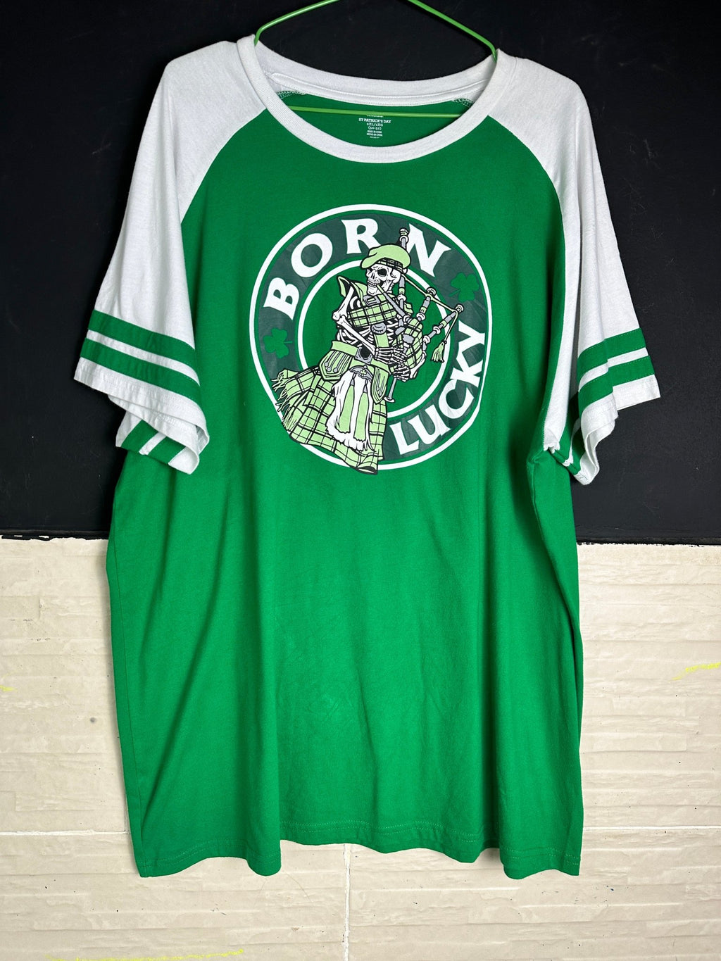 St. Patricks Day Tee - Funkify