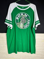 St. Patricks Day Tee - Funkify