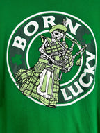 St. Patricks Day Tee - Funkify