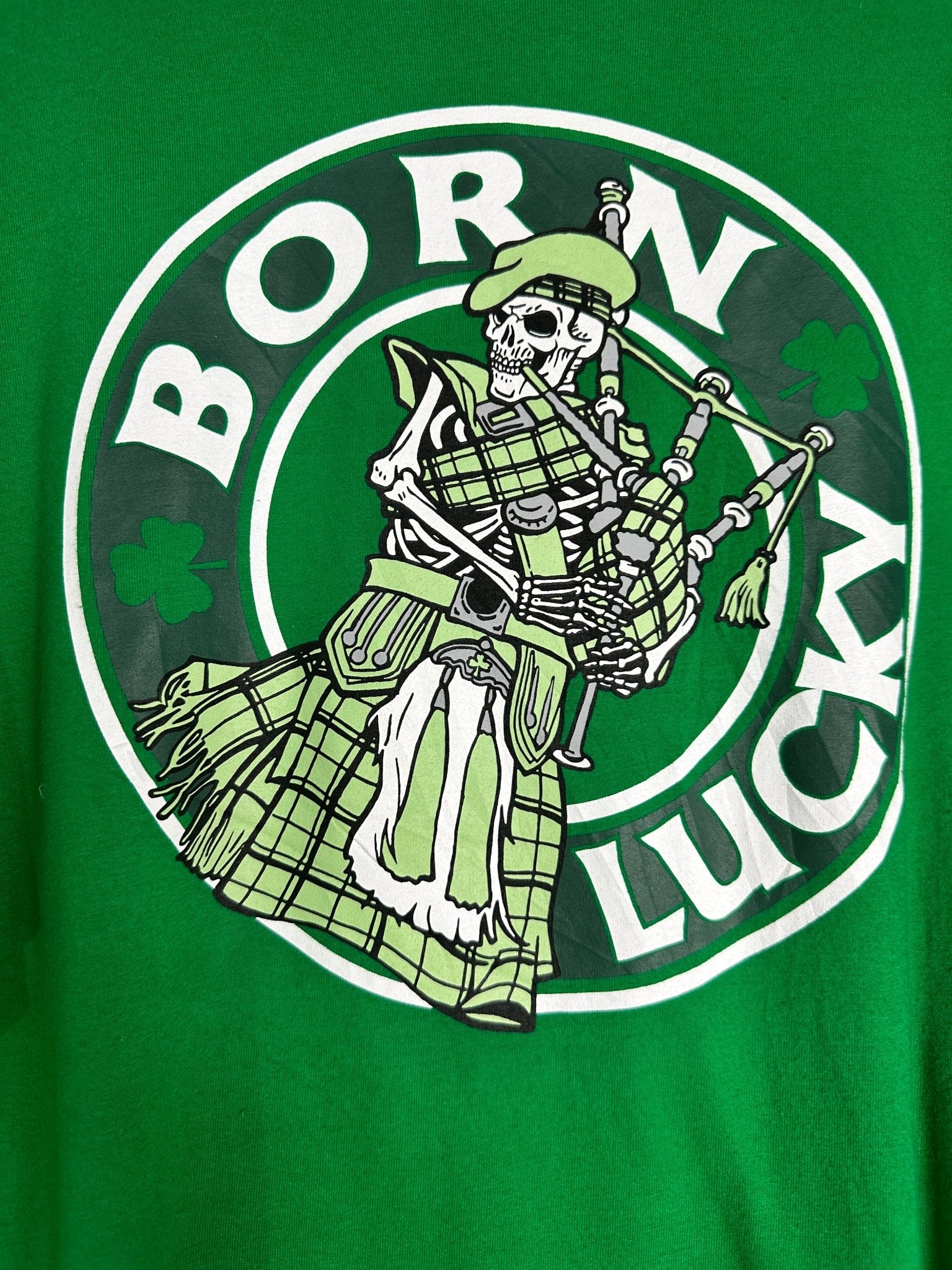St. Patricks Day Tee - Funkify