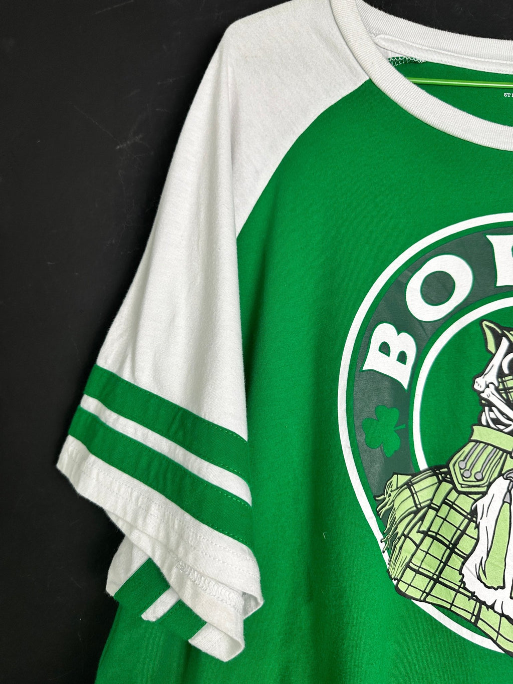 St. Patricks Day Tee - Funkify