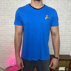 Star Trek Graphic Tee XL - Funkify