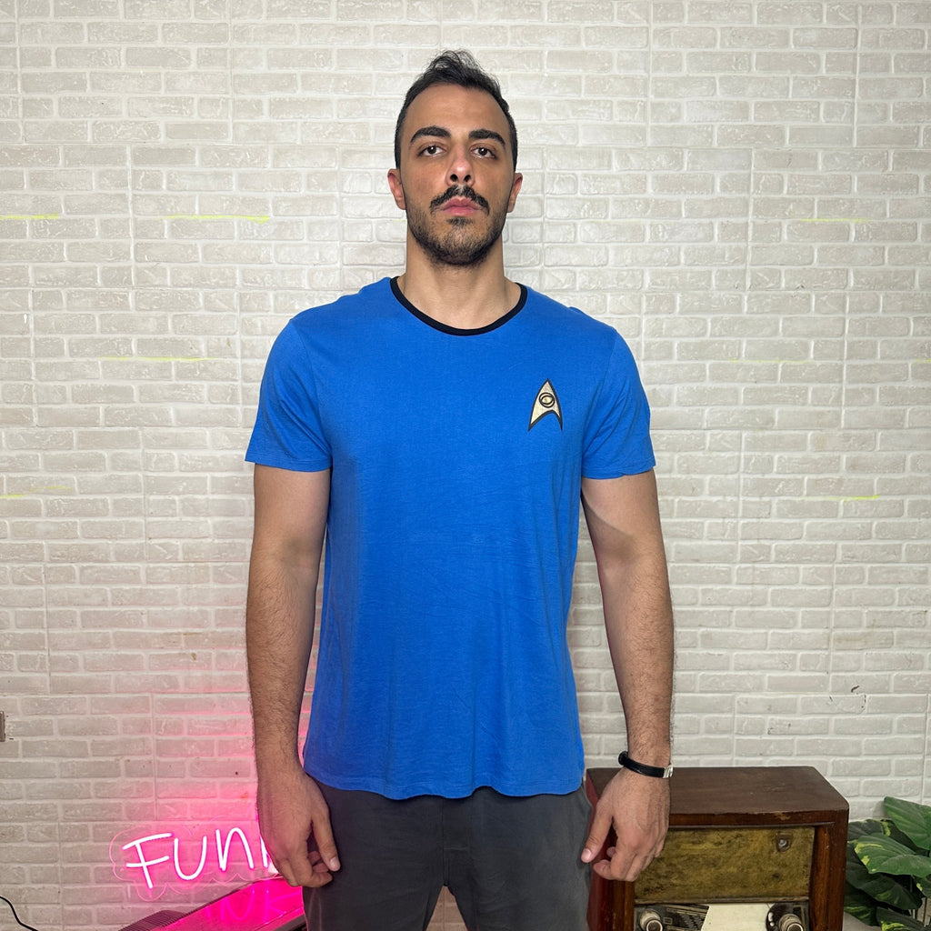 Star Trek Graphic Tee XL - Funkify