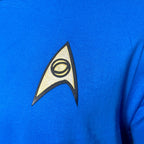 Star Trek Graphic Tee XL - Funkify