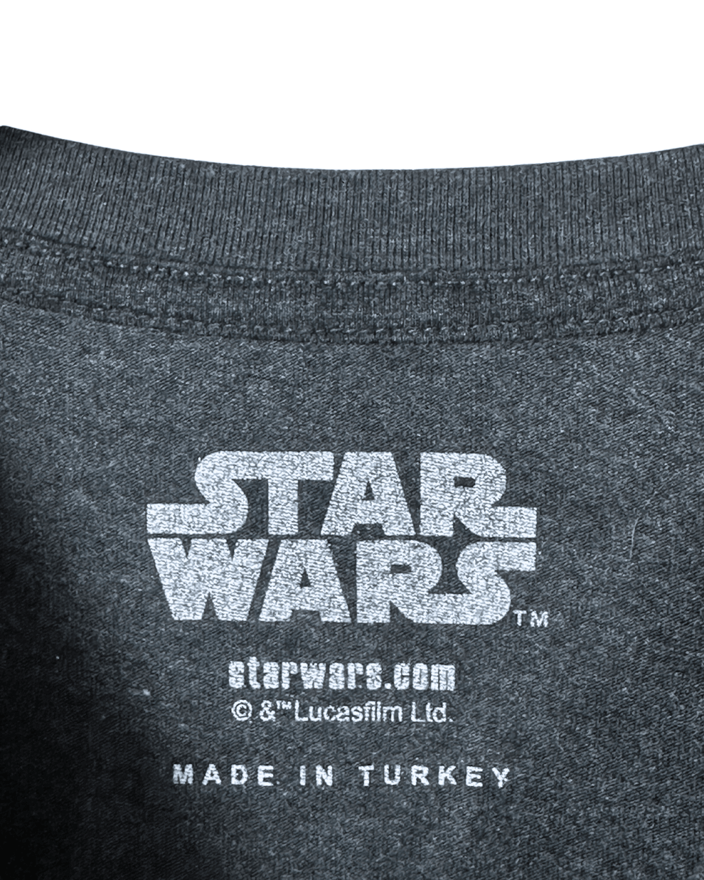 Star Wars Graphic T-Shirt - Small - Funkify