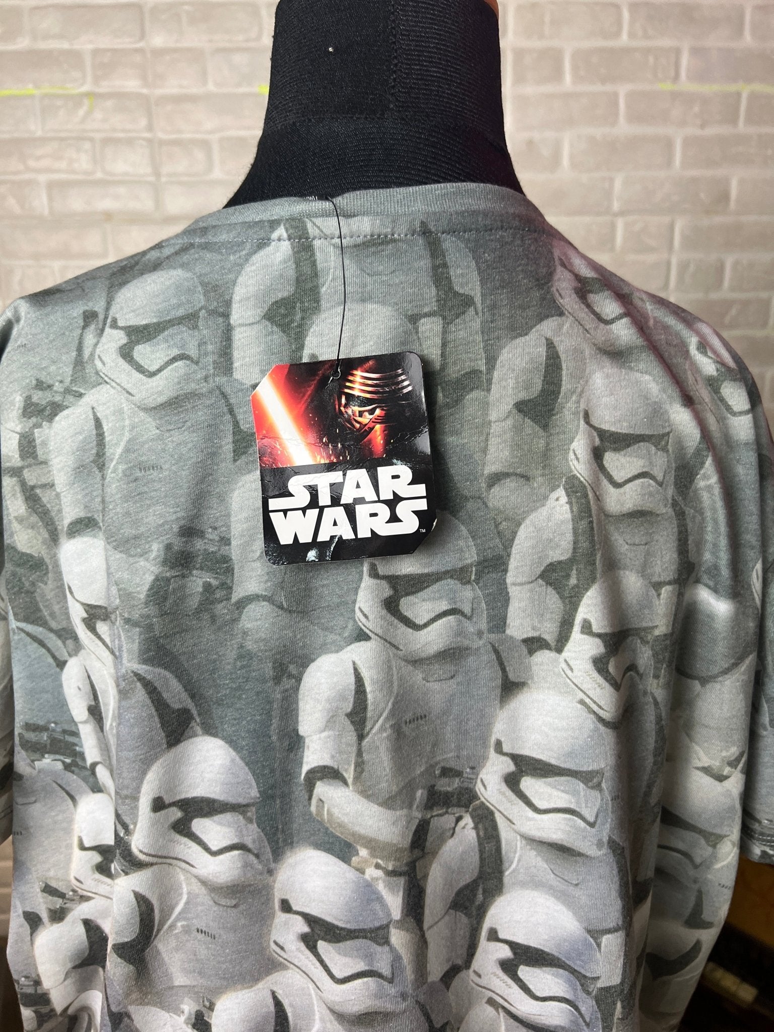 Star Wars T-Shirt - Funkify
