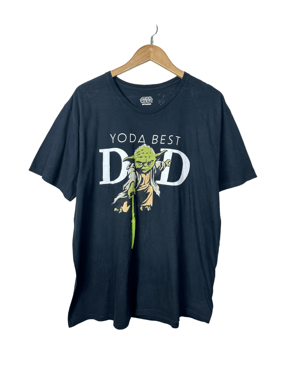 Star Wars T-shirt 2XL - Funkify
