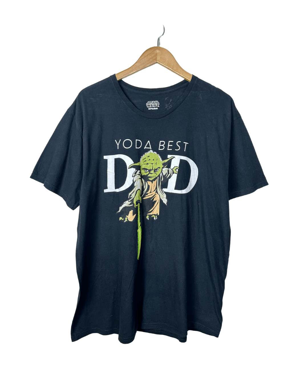 Star Wars T-shirt 2XL - Funkify