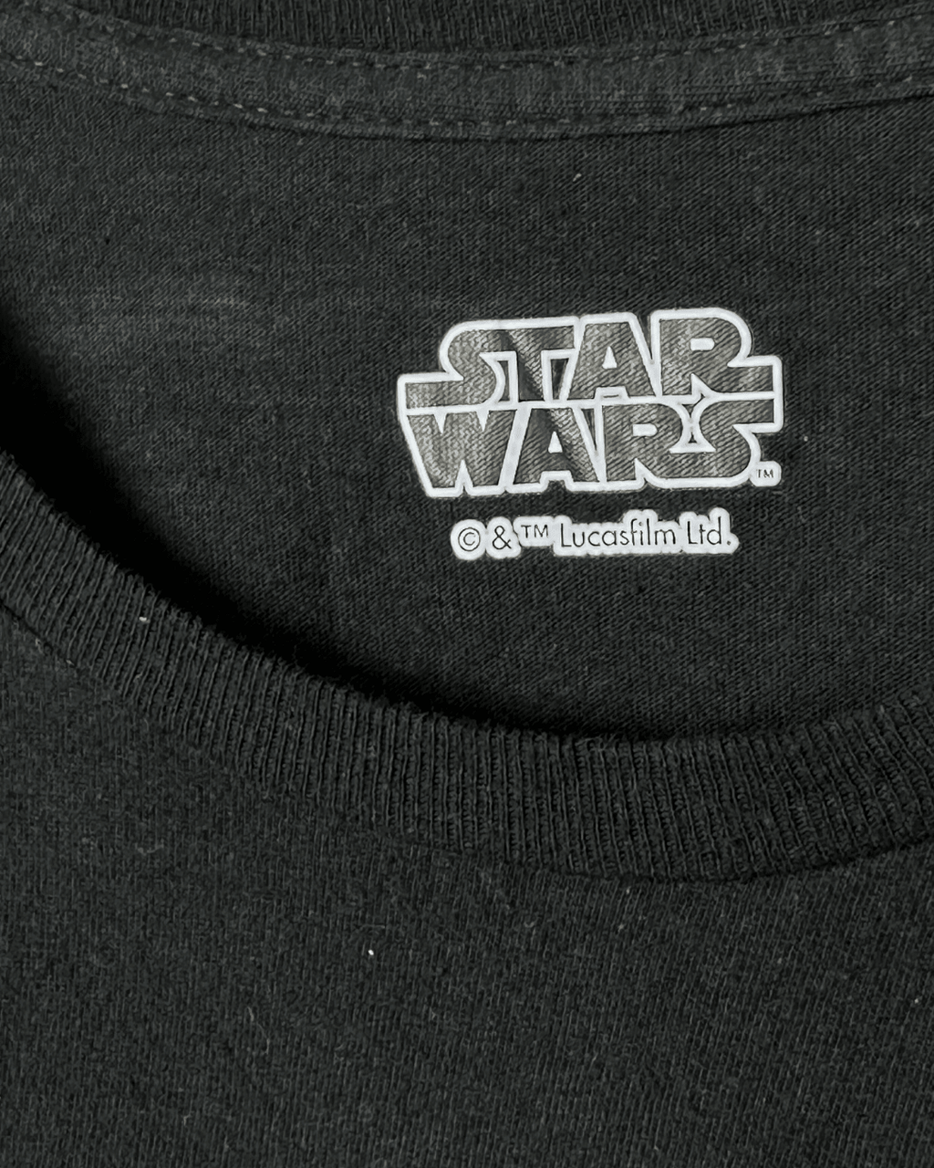 Star Wars T-shirt 2XL - Funkify
