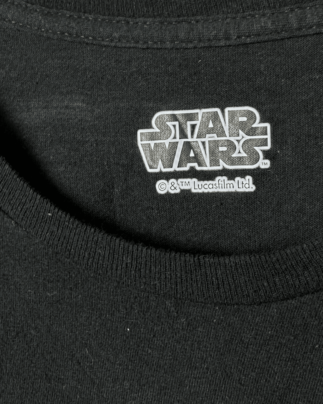 Star Wars T-shirt 2XL - Funkify