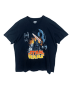 Star Wars T-Shirt 3XL - Funkify