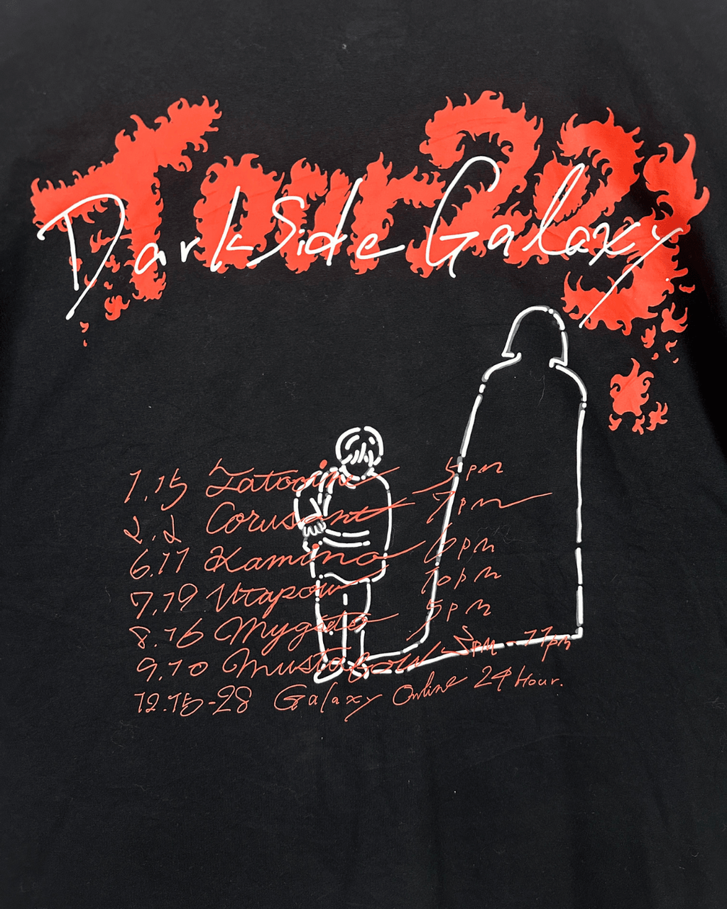 Star Wars T-shirt - Funkify