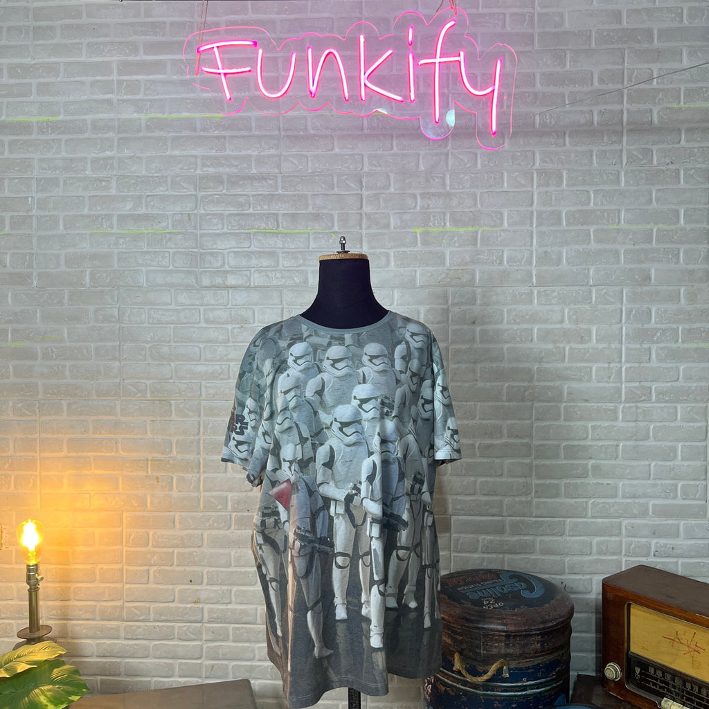 Star Wars T-Shirt - Funkify